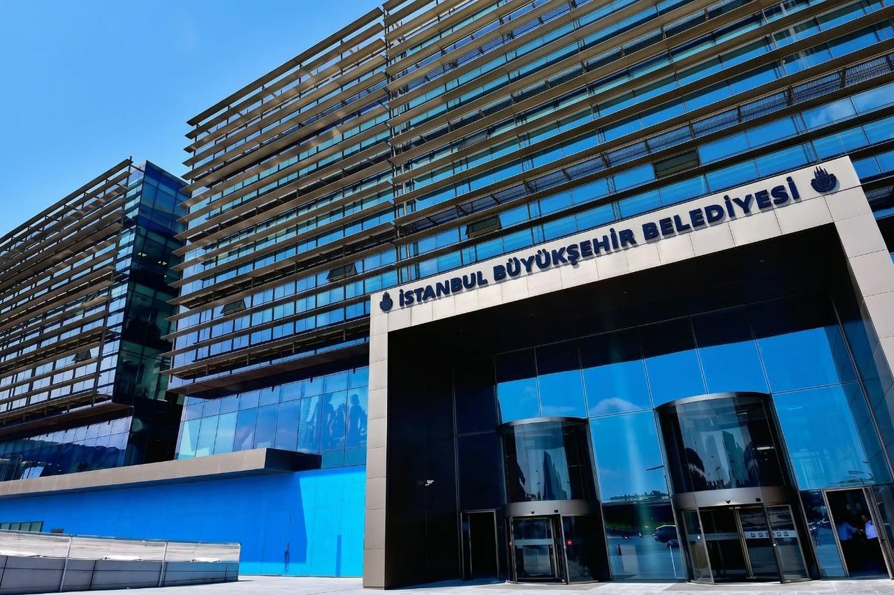 İBB Kültür AŞ Genel Müdür Yardımcısı Erhan Karaal kaçırıldı