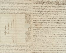 Ünlü yazarın ablasına yazdığı mektup müzayedede 400 bin dolara satılacak