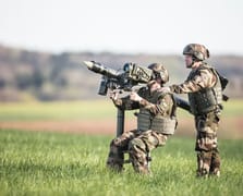 Romanya, 626 milyon euroluk Mistral MANPADS tedarikiyle hava savunmasını güçlendiriyor