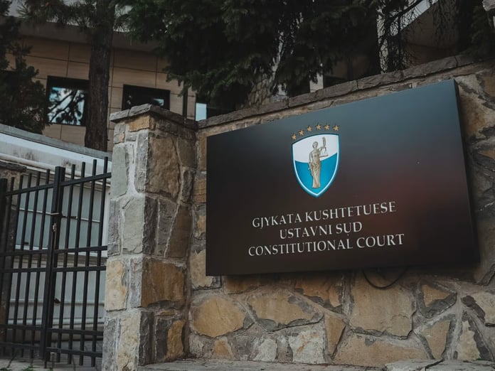 Kosova mahkemesinden üç Kosovalı Sırp’a ağır cezalar