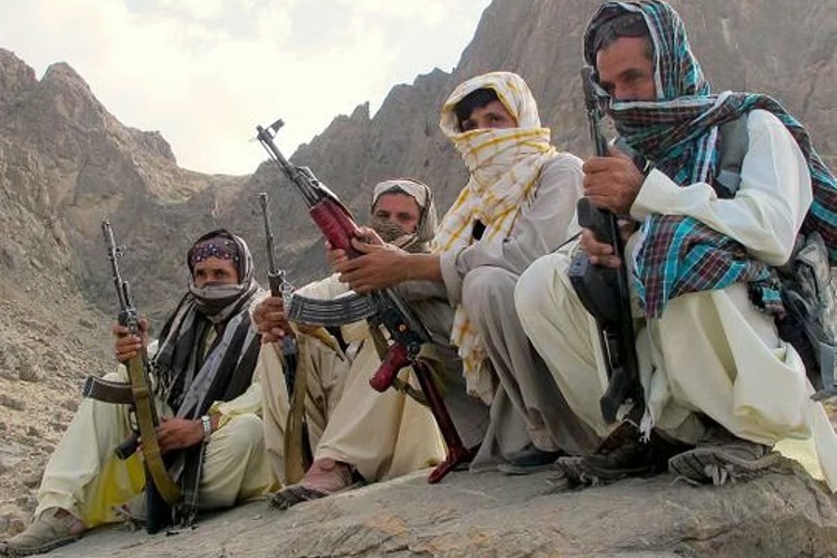 U.S. Designates Balochistan Liberation Army as Foreign Terrorist Group
