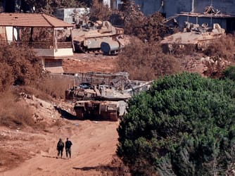 UK and Italy Shortlisted to Verify Hezbollah Disarmament