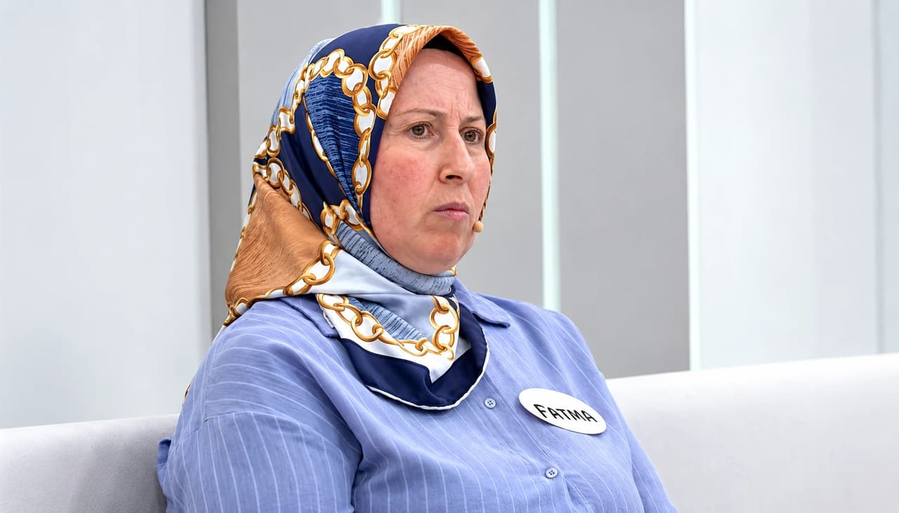 Nermin Demirezen Fatma Karaağaç DNA sonucu