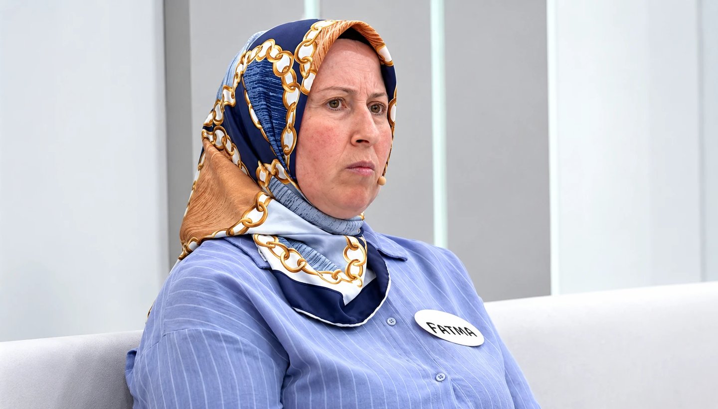 Nermin Demirezen Fatma Karaağaç DNA sonucu