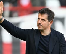 Antalyaspor'da Emre Belözoğlu'nun ayrılığı resmileşti: 20 maçlık serüven son buldu, işte takımdaki karnesi