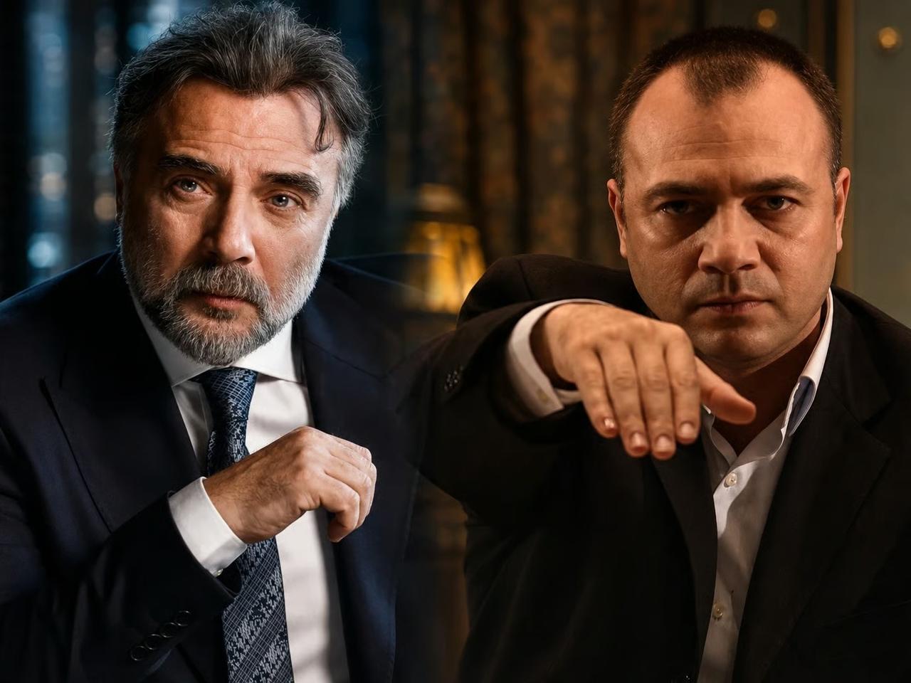 Oktay Kaynarca'dan yıllar sonra gelen itiraf! "Ölemiyorum"