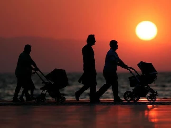 Aile ve nüfus için 10 yıllık yol haritası çıkarılıyor