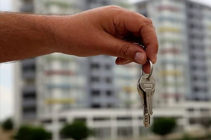 Kasım ayı kira artış oranı belli oldu!  