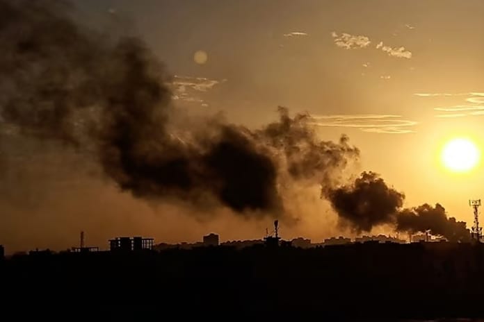 Terör örgütü Hızlı Destek Kuvvetleri El Faşir'i ele geçirdiğini iddia etti