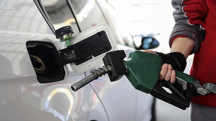 20 Ekim 2025 akaryakıt fiyatları: Tabelalar değişiyor mu? Benzin ve motorin fiyatlarında son durum