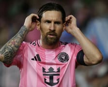 Galatasaray Başkanı Dursun Özbek'ten Lionel Messi iddialarına yanıt