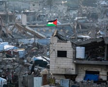 Cato Institute: İsrail küresel algı ve algoritma savaşını kaybediyor