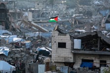 Cato Institute: İsrail küresel algı ve algoritma savaşını kaybediyor