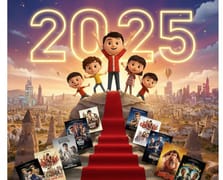 2025'in ilk dokuz ayında Türkiye'nin en çok izlenen filmleri belli oldu