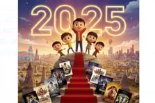 2025'in ilk dokuz ayında Türkiye'nin en çok izlenen filmleri belli oldu