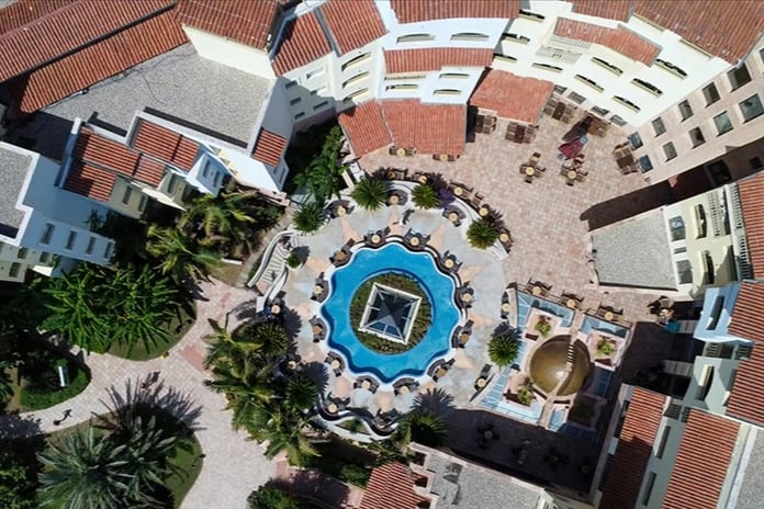 Ruhsat şartları sil baştan: AirBNB, otel ve tatil köylerine yeni zorunluluklar geldi