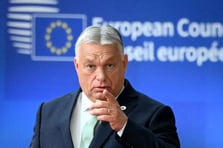 Orban’dan AB’ye savaş planı suçlaması