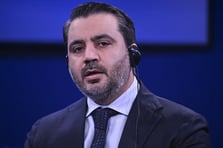 Suriye'den Rusya'ya net mesaj: "Devrik rejimin yaptığı anlaşmaları tanımıyoruz"