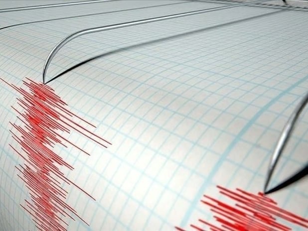 Osmaniye Sumbas'da 4.3 büyüklüğünde deprem oldu