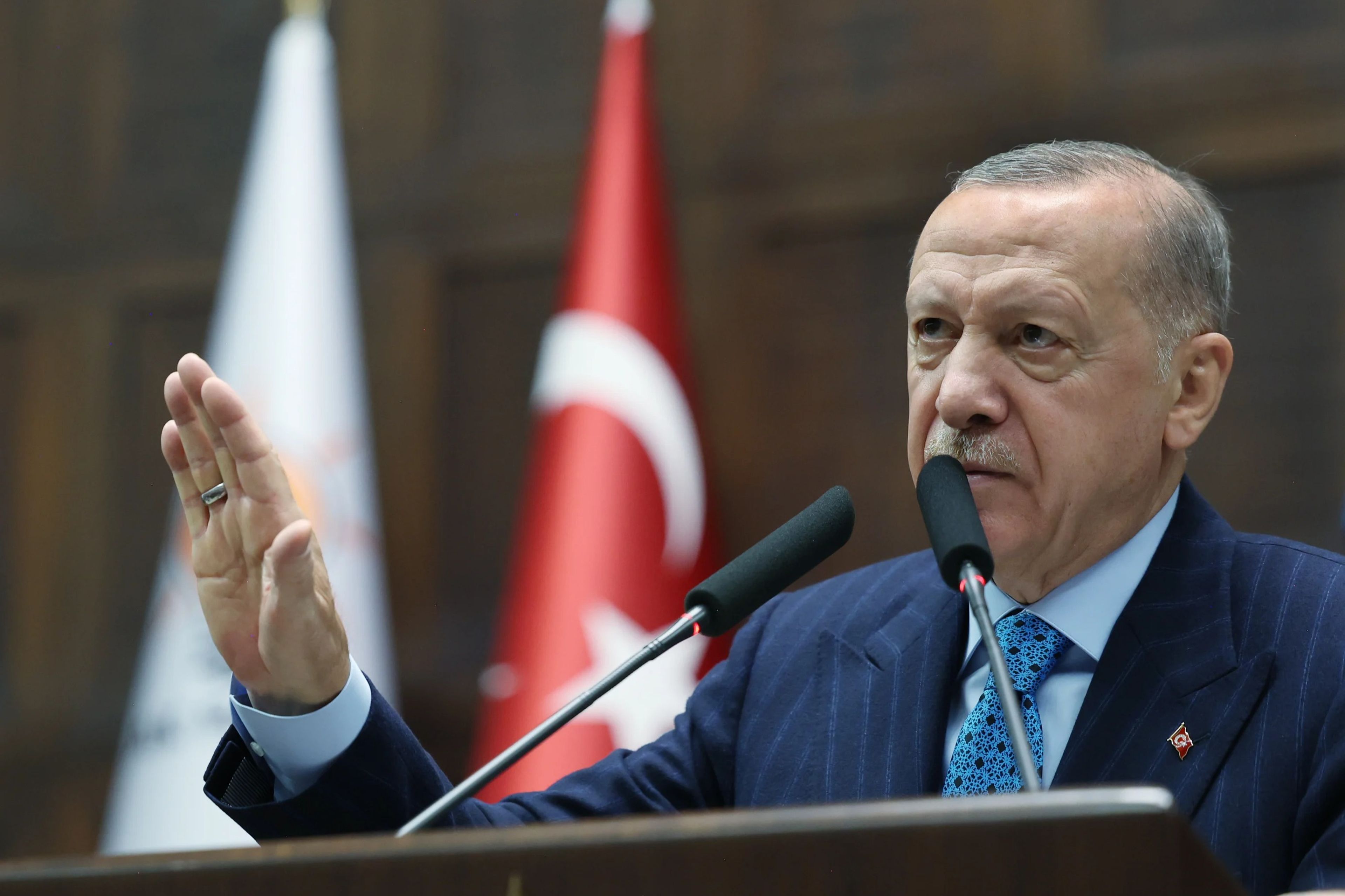 Gündem İran-İsrail savaşı! Erdoğan'dan Almanya'ya göç ve nükleer sızıntı uyarısı