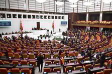 TBMM'nin bu haftaki gündemi iklim kanunu ve enerji arz güvenliği