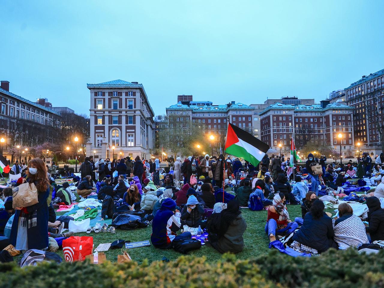 Columbia Üniversitesi'ne akreditasyon şoku