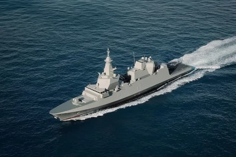 Portekiz, İtalya'dan 3 FREMM Evo fırkateyni alacak