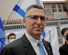 İsrail'den küstah Suriye açıklaması: İsteseydik daha fazla toprak alırdık