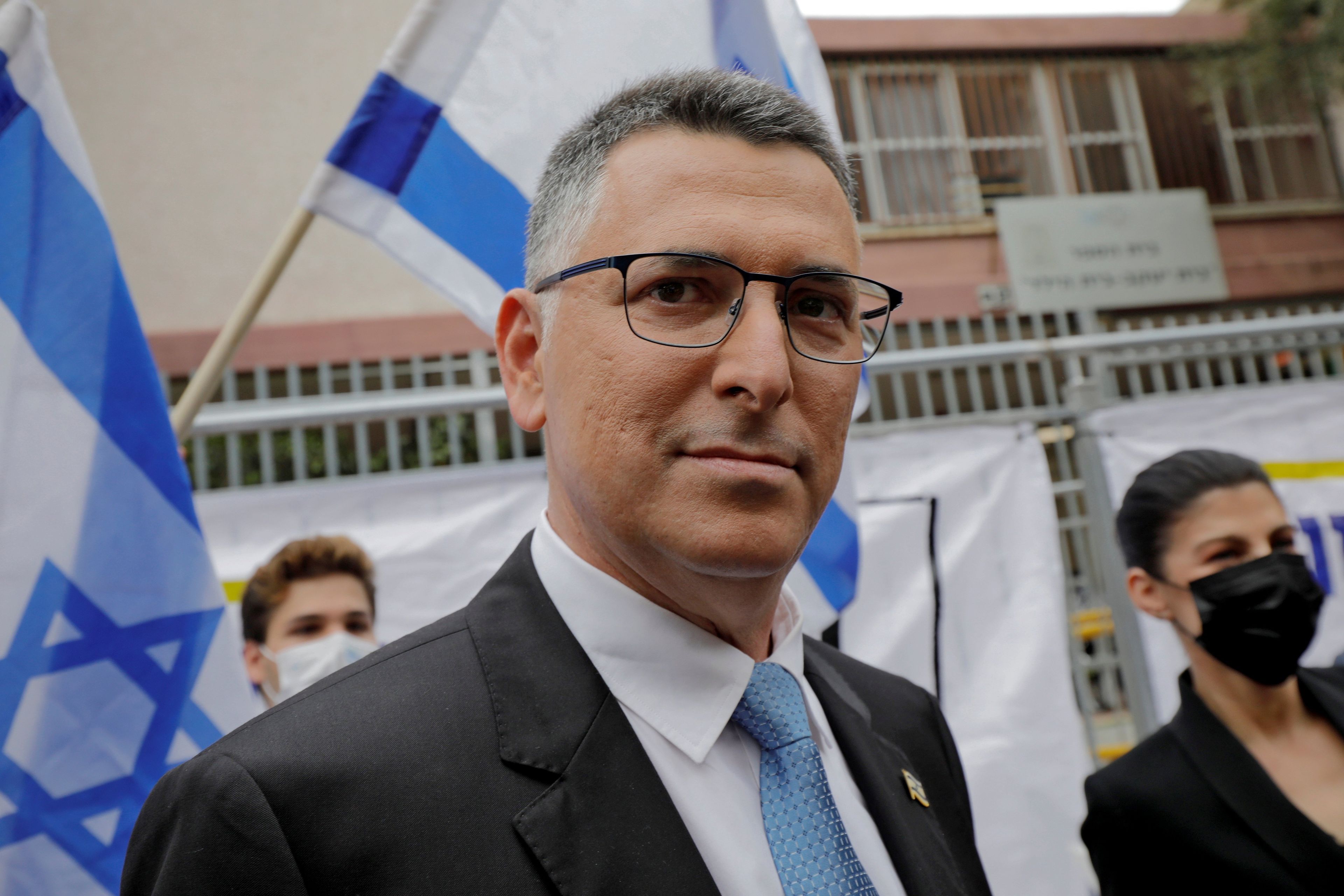 İsrail'den küstah Suriye açıklaması: İsteseydik daha fazla toprak alırdık