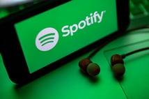 Spotify yapay zeka kaynaklı 'gürültüyü' azaltmak için yeni adımlar attı
