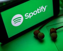 Spotify yapay zeka kaynaklı 'gürültüyü' azaltmak için yeni adımlar attı