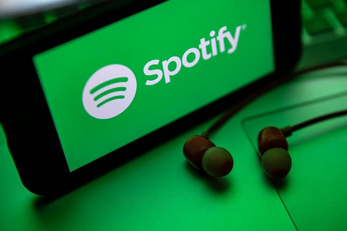 Spotify yapay zeka kaynaklı 'gürültüyü' azaltmak için yeni adımlar attı