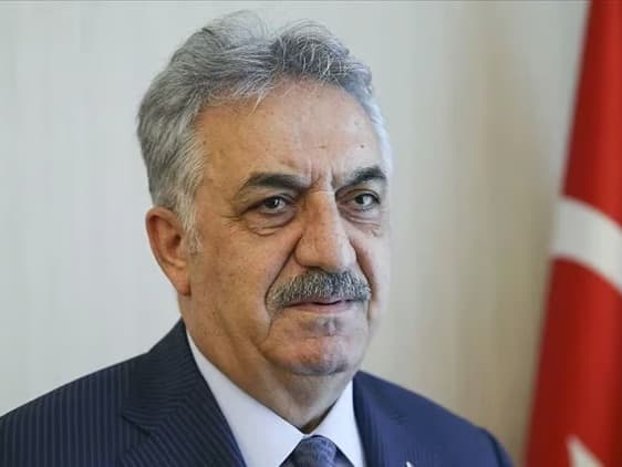 AK Partili Yazıcı’dan Özel'in Birinci iddialarına sert tepki