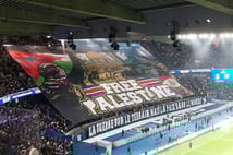 Gazze'de spor hayatı durdu: 673 Filistinli sporcu yaşamını yitirdi, 264 spor tesisi yıkıldı