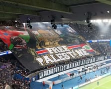 Gazze'de spor hayatı durdu: 673 Filistinli sporcu yaşamını yitirdi, 264 spor tesisi yıkıldı