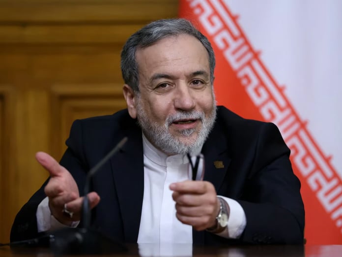 Tahran’da ABD görüşmeleri çatlağı iddiası: Arakçi görevden alınabilir