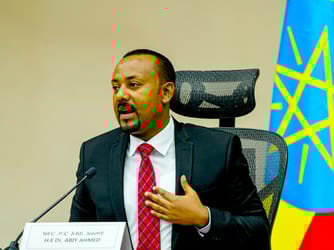 Ethiopia Urges Fuel Cuts Amid Middle East Shock