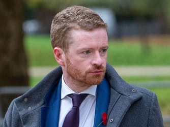 UK PM’s Chief of Staff Resigns Over Mandelson Scandal