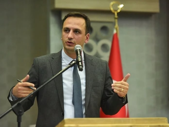 Bornova Belediye Başkanı Ömer Eşki'nin serbest bırakılmasına savcılıktan itiraz edildi