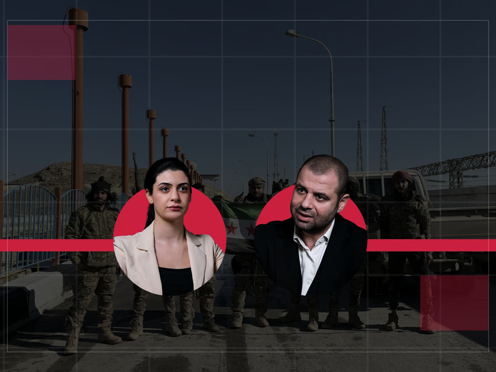 "The SDG Is Finished"