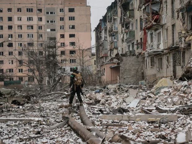 Ukrayna müzakerelerinde sona yaklaşılıyor 
