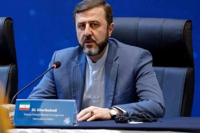İran: Savaşmayı iyi biliriz ancak savaş peşinde değiliz