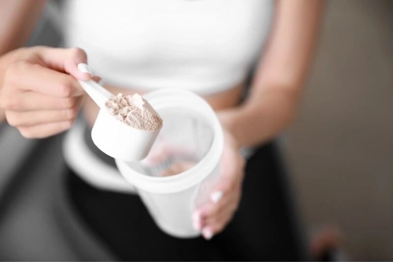 Günlük kaç gram protein tüketilmeli