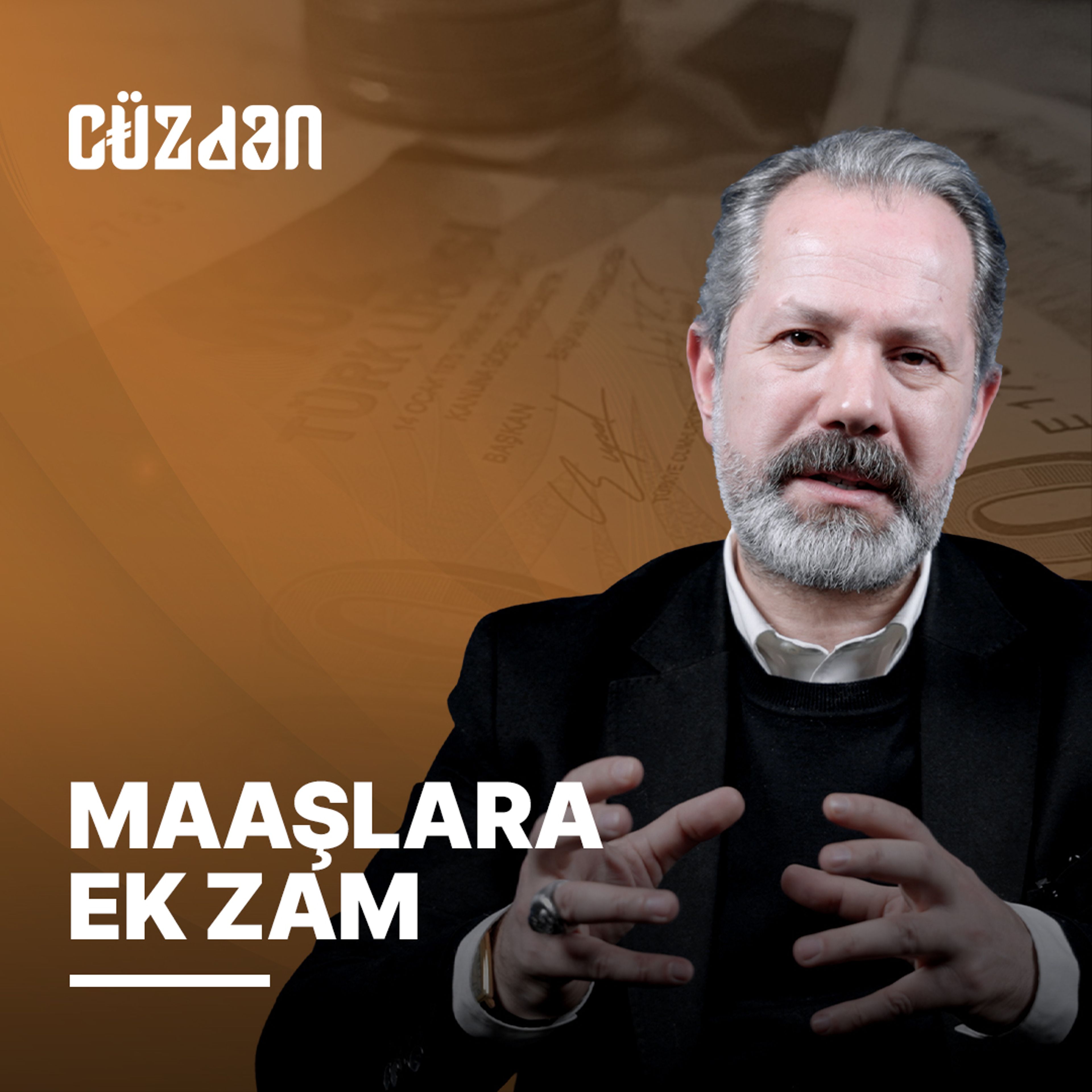 Maaşlara Ara Zam Gelecek mi? | İslam Memiş ile Cüzdan | 31