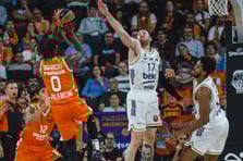 Galibiyet serisi İspanya'da kaldı: Fenerbahçe, EuroLeague'de çift maç haftasına mağlubiyetle başladı