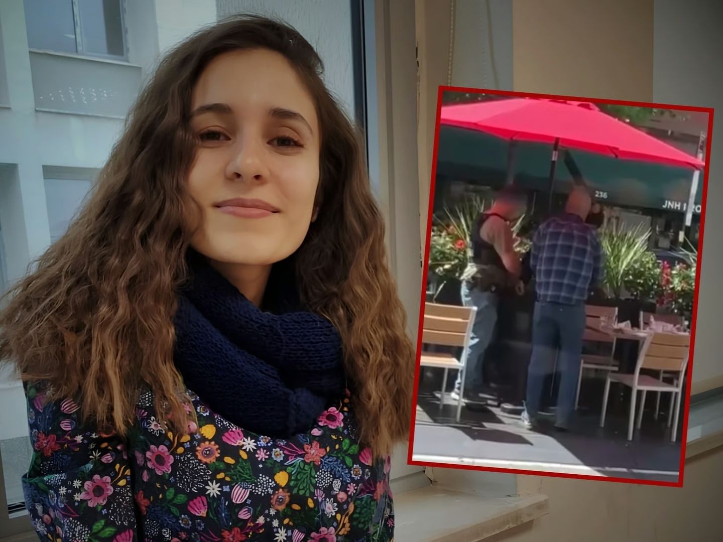 Gülistan Doku soruşturmasında flaş gelişme! Firari Umut Altaş kafede otururken böyle yakalandı