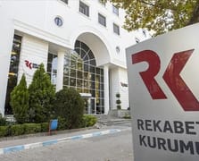 Rekabet Kurumu 4 yemek şirketine soruşturma başlattı