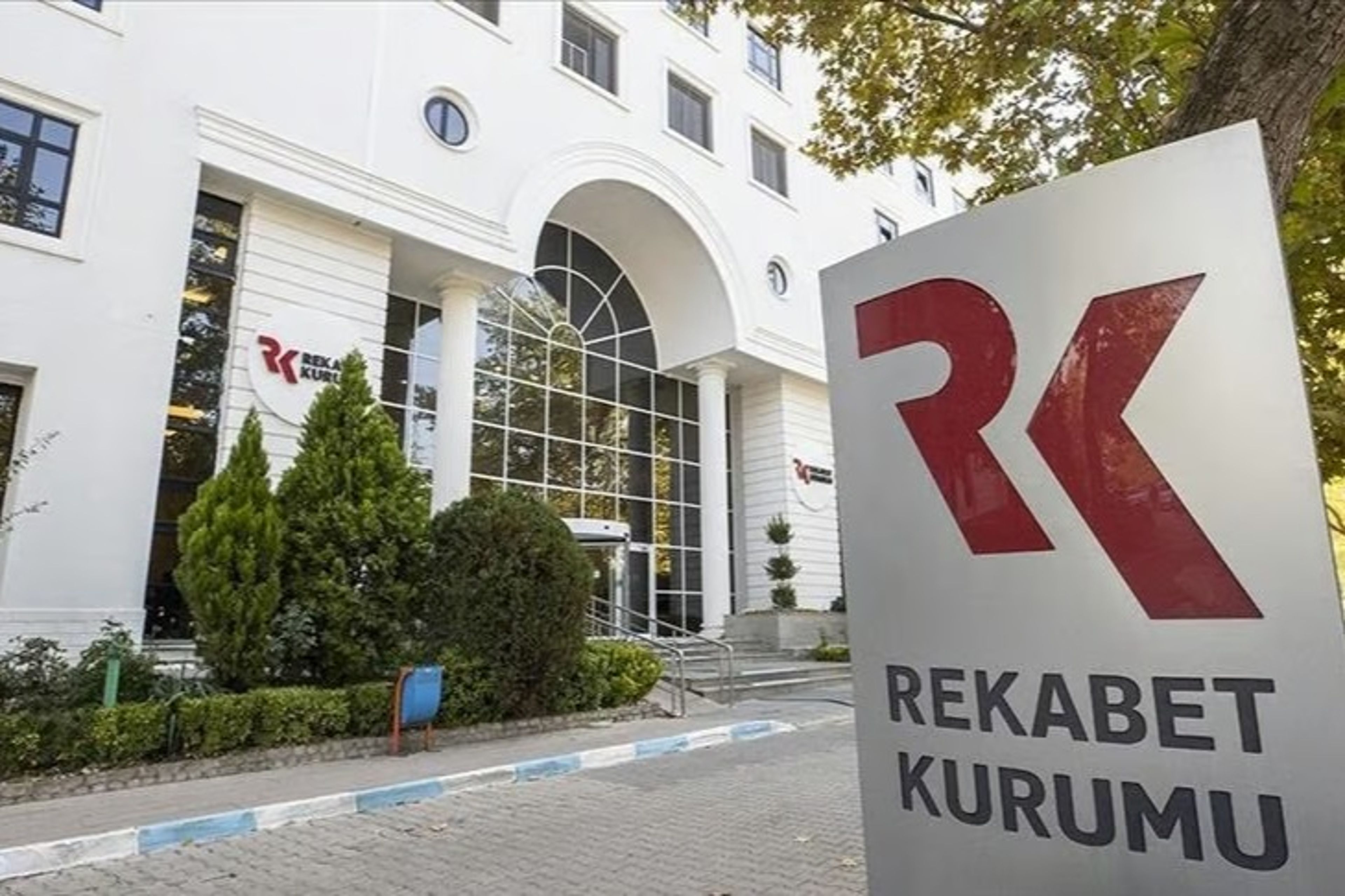 Rekabet Kurumu 4 yemek şirketine soruşturma başlattı