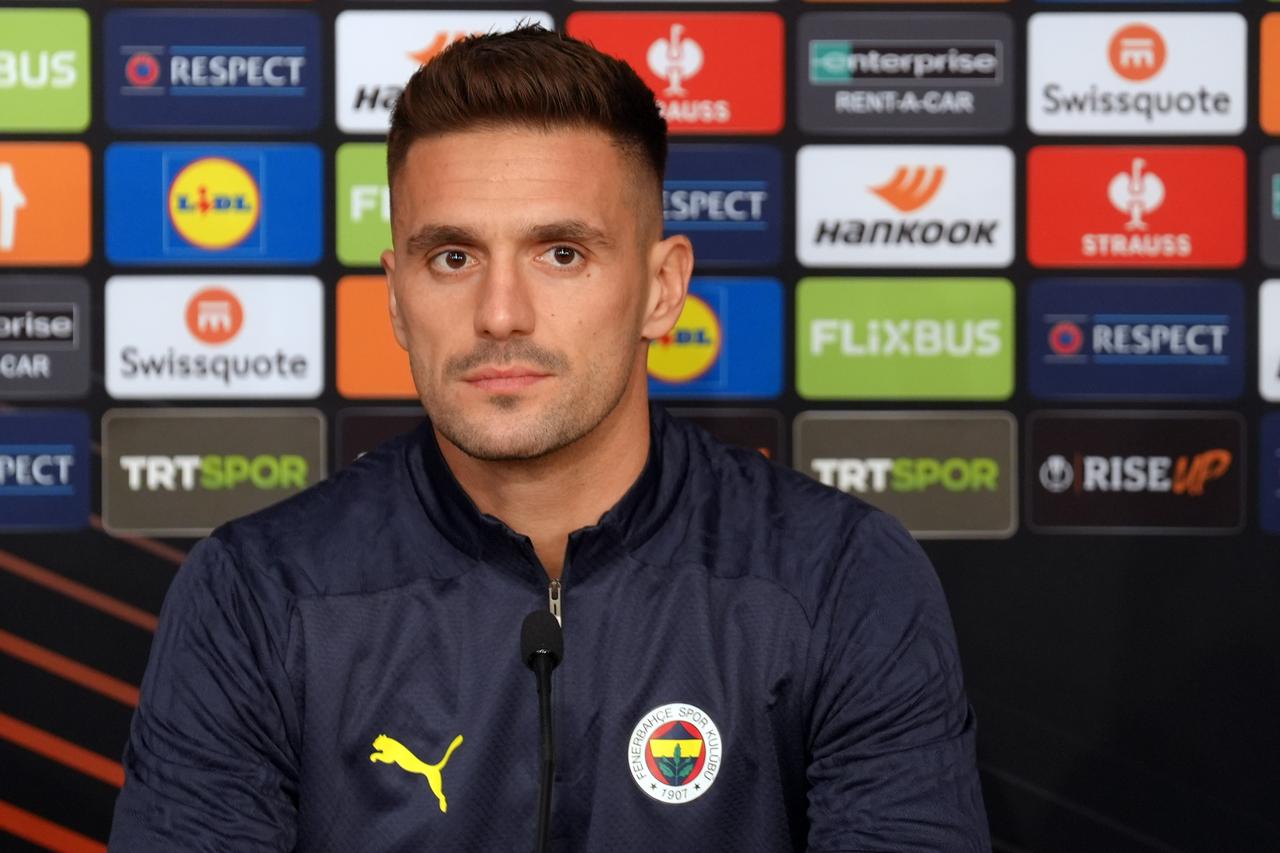'Tadic Fenerbahçe'den ayrılacak'