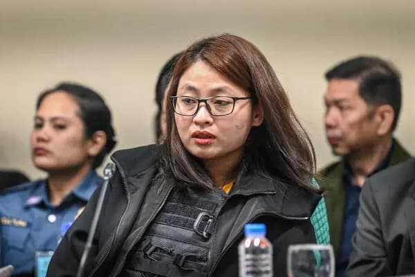 Filipinler'de bir Çinli sahte kimlikle belediye başkanı oldu